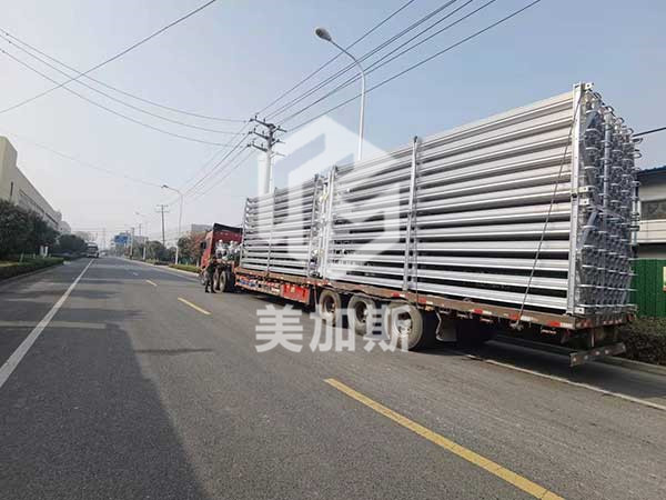氣化器-出口東南亞項(xiàng)目-2000方空溫式氣化器8臺(tái).jpg