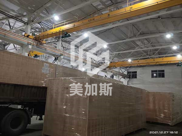 氣化器-出口非洲項目-3000方空溫式氣化器8臺.jpg
